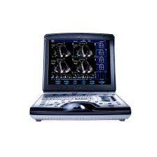 Quality Cardiology Abdominal GE Vivid i Portable Ultrasound Machine wholesale
