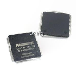 Embedded Processors EPM240T100C4N