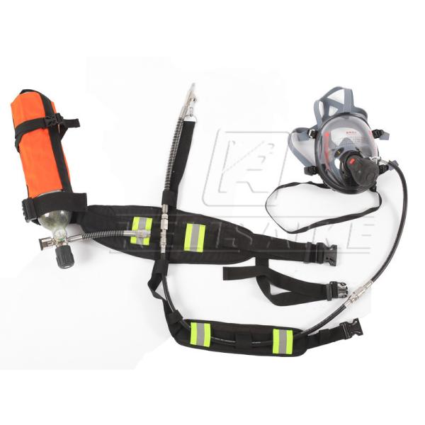 Quality KL99-SABA Supplied Air Breathing Apparatus For Emergency / Industrial wholesale