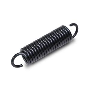 DIN Standard 0.4mm Button Lock Long Extension Springs