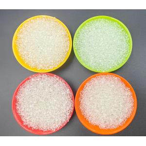 High Fluidity High Transparency Tpu Raw Material Excellent Toughtness Shore 85A