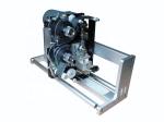 Ribbon Printing Date Coding Equipment Machine 220V Multifunctional