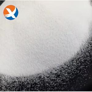 YXFLOCF5563 Effective Solution polyacrylamide flocculant water treatment For