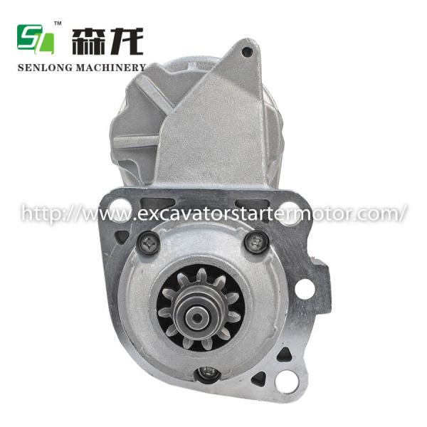 12V 11T 4.8KW starter motor JOHN DEERE 9935 COTTON PICKER,RE65817, RE70474,