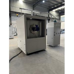 HRF512-07N Nitrogen Hot Air Debinding Furnace 800x800x800mm muffle furnace