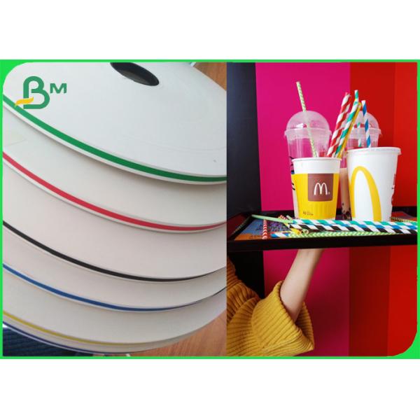 60gsm 120gsm Designs Clearly Printed Straw Paper Materials Food Safe Ink 60gsm 120gsm Designs Clearly Printed Straw Paper Materials Food Safe Ink