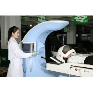 Cheap Intelligent Disc Decompression Machine Spinal Decompression Equipment for sale