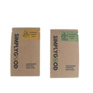 China Eco-Friendly Printed Colorful Design Customized Kraft Paper Bags on sale