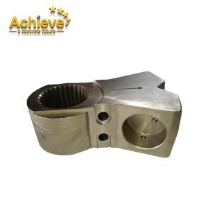 274877001 PUTZMEISTER Concrete Pump Parts Swinging Lever Durable Slewing Lever