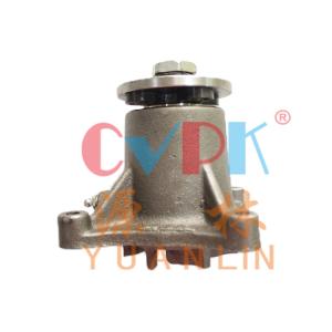 ME391343 Excavator Diesel Water Pump Assy ME391343 Water Pump Mitsubishi 6D31 Engine