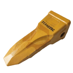 Heavy Duty Rock Teeth 7t3402rc for Excavator Bucket | Multi-Shape Excavator Attachments 7-30T