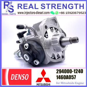 Common rail 294000-1240 1460A057 per Mitsubishi Pajero/ L200 4D56 HP, di-d 4WD
