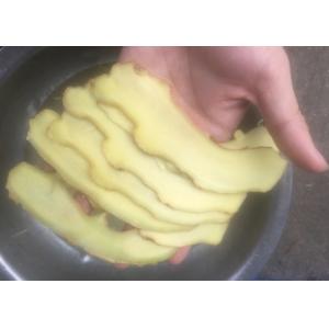 100KG/H Vegetable Processing Equipment Restaurant Ginger Garlic Shredding