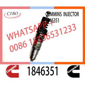1846351 579261 1764364 New Genuine Fuel Injector fuel injector For SCANIA in