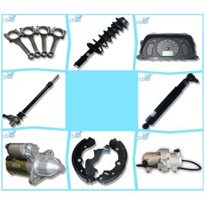 CDAA CDAB Gen 2 EA888 1.8T Motor for Audi A3 A4 A5 VW Passat Perfect Fit and