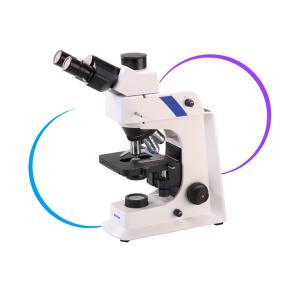 A16.2601-NL Fluorescence Microscopy 3W LED Illumination Systems For Research /