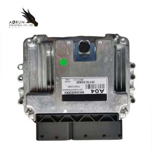 39110-03420 MEG17.9.12.1 Original New Engine Computer Board ECU For KIA