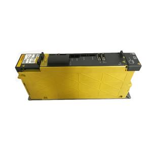 Cheap A06B-6096-H201 Fanuc Servo Drive System for MOQ of 1 Piece for sale