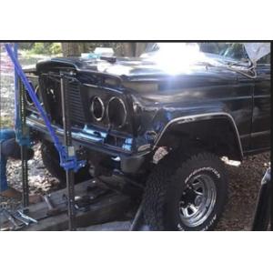 Multipurpose 3Ton Heavy Duty Hydraulic Lifting Jack