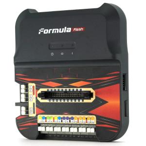 2024 FormulaFLash ECU TCU Chip Tuning Programmer Supports Bench Boot Mode Read