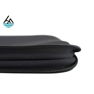 Cool Neoprene Laptop Sleeves / Macbook Pro Neoprene Sleeve Polyester Cloth