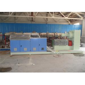 Fully Automatic Wpc Pvc Foam Board Machine High Impact Resistance