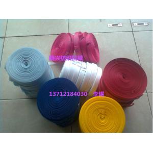 Cheap good quality China coiler machine maker for packing cotton ribbon,elastic webbing for sale