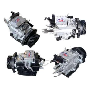 Factory Price Fuel Electric Injection Pump For ISUZU 4KH1 4HK1 4HG1 4HF1 4HE1