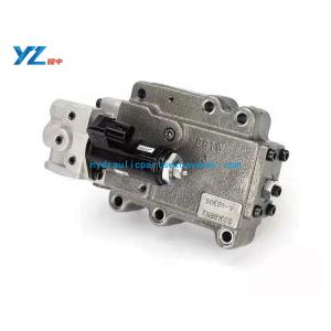 China Pump Regulator Hydraulic Pump Spare Parts For Sany Excavator SY235-8S SY235-9 on sale