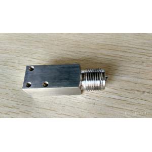 Custom all kinds of materials, a variety of specifications, mechanical