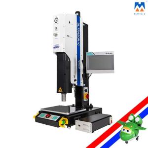 20KHz Ultrasonic Plastic Welder High Performance For Plastic Toy Industries