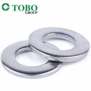 Steel Structure Bafang Supplier DIN7989 Plain Washers For Steel Structure