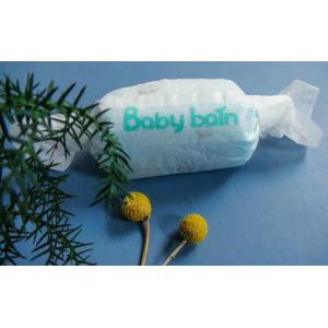 22 To 32 Lbs Soft Non Woven Dry Surface Disposable Baby Diaper With Eco Friendly