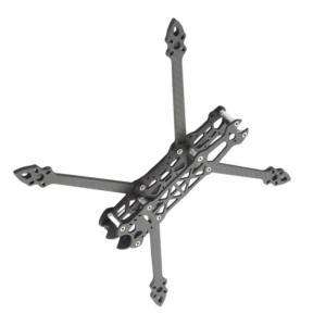 Mark4 V1-5inch 225mm Carbon Fiber Fpv Racing Drone Frame