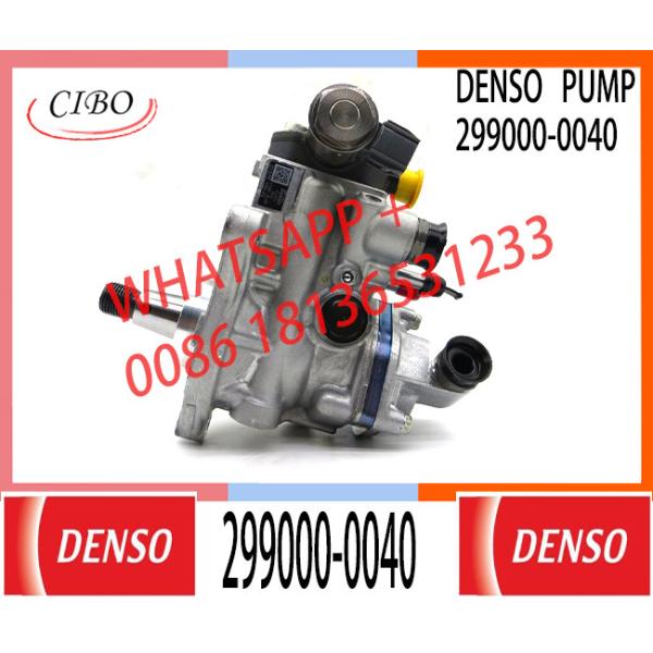 22100-0E010,22100-11010,299000-0040,299000-0041,HP5S-0041 genuine new diesel fuel injection pump Toiyoita 1GD
