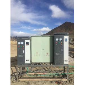 Compact Inomax 440V AC Motor Starter AST7000 Compressor Soft Start Kit