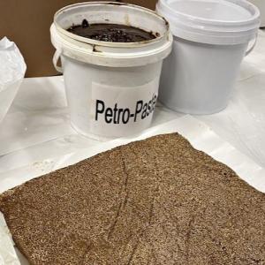 ODM Petrolatum Paste Primer For Marine Pipes Rods