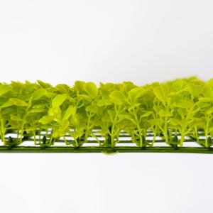 20mm Artificial Green Grass Wall