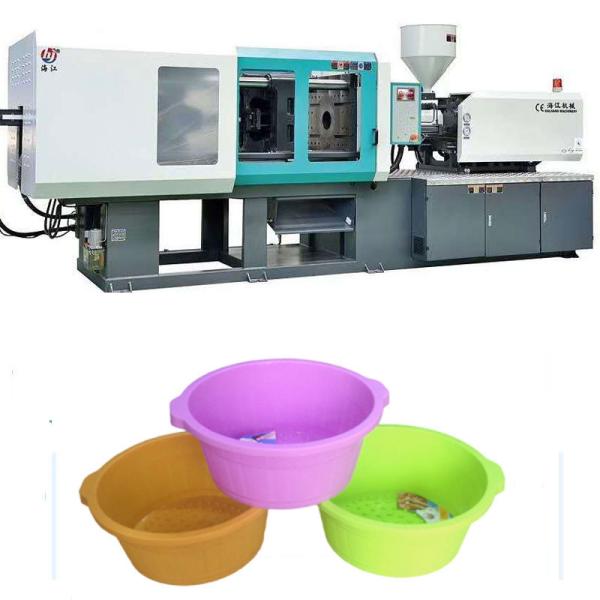 Quality High Precision High Efficiency Injection Molding Machine For Plastic wholesale