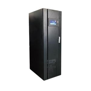Gp33 3 Phase Low Frequency Ups Industrial 10-200kva With Rs232 Communication Interface