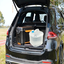 water containers for RV