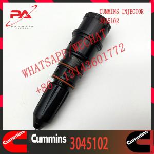 3045102 Diesel Engine Parts For L10 Injector 3028068 3049994