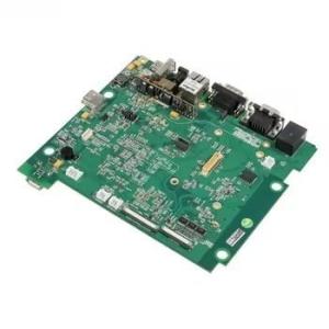 Custom High Quality Medical PCB Control Board Assemblyelectronic SMT DIP PCBA