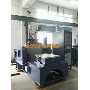 Electrodynamic Vibration Test Table For Batteries