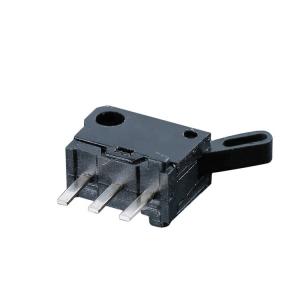 Cheap IP65 Micro Motion Detector Switch With 3 Terminals for sale