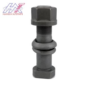 European Series Wheel Bolts And Nuts M18X1.5/M20X1.5 10.9 Grade 42117452