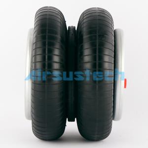 High Durability Suspension Air Springs W01-358-6910 Firestone 2B9-492 Double