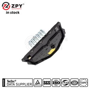 ZPY Transmission Oil Pan with Filter Kit for Audi VW Porsche 911