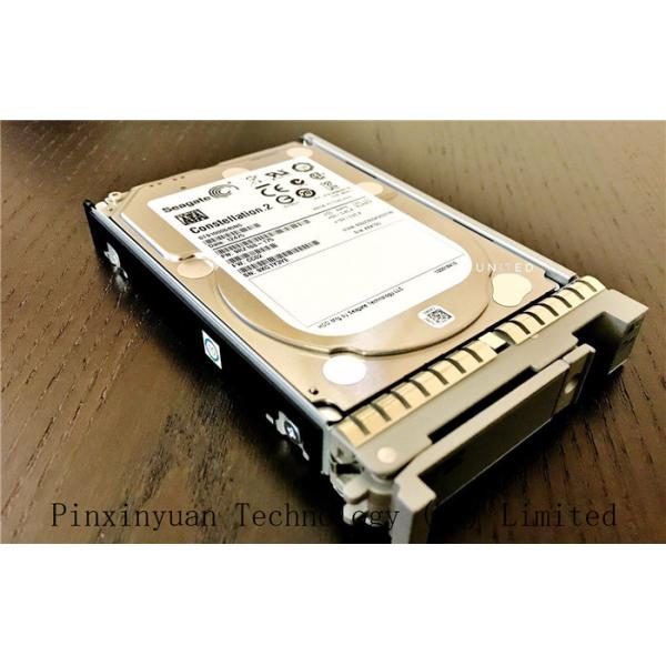 Quality Four Cisco A03-D1TBSATA  6Gb  1tb Sas Drive  7.2K RPM  Hot Plug Drive With Sled wholesale