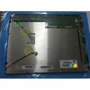 VA150XG02TB SVA-NEC NEC LCD Panel 15 Inch LCM 1024×768 Without Touch Panel